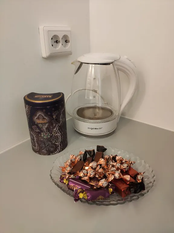 Квартира рядом с метро