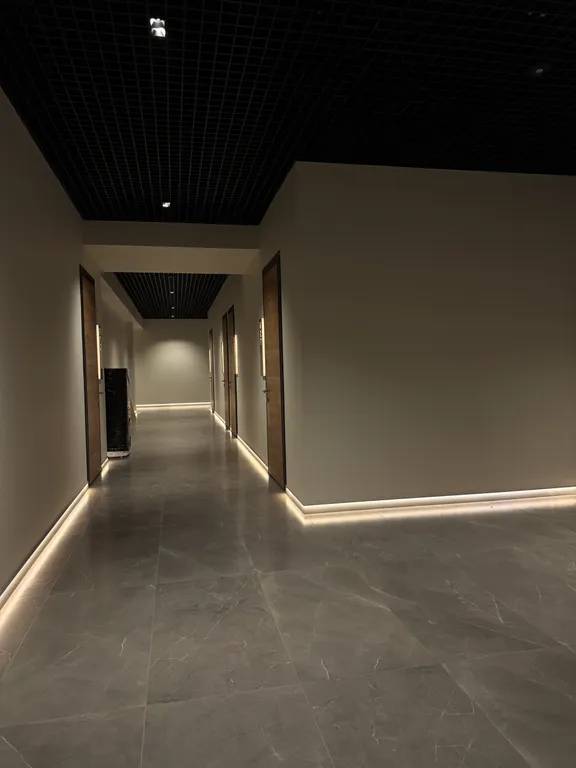 Видовые апартаменты недалеко от центра