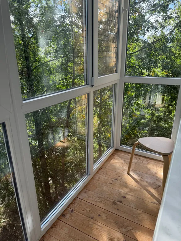 Квартира Уютная и светлая квартира в центре города — Ярославль