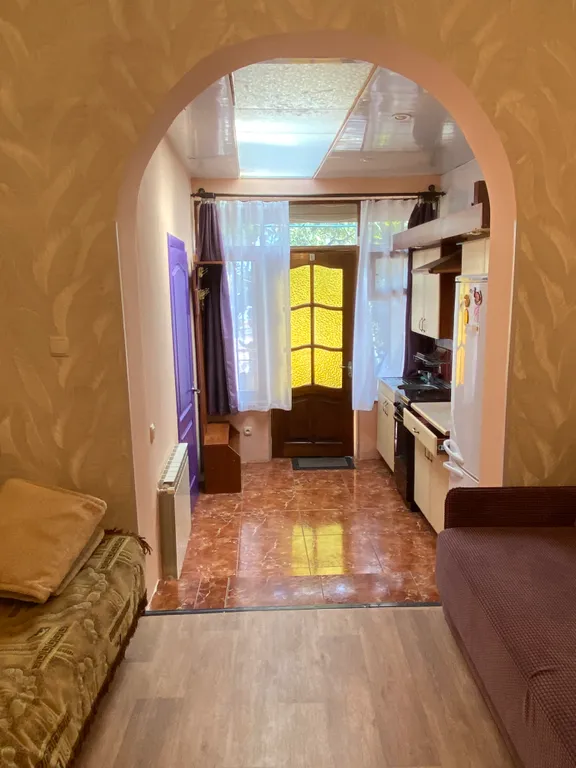 Уютная студия