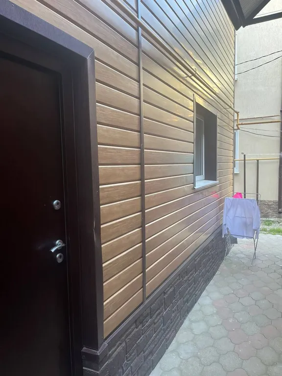 Квартира Квартира Семейный улучшенный. — Лазаревское