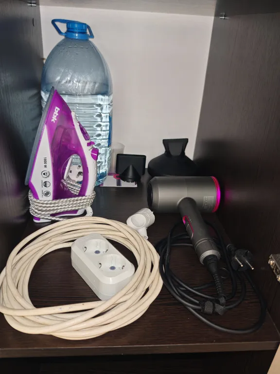 По-домашнему уютная квартира