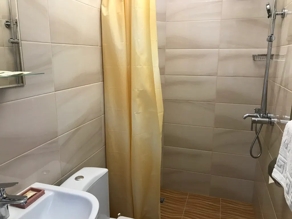 Family(семейный) номер на 4 гостей