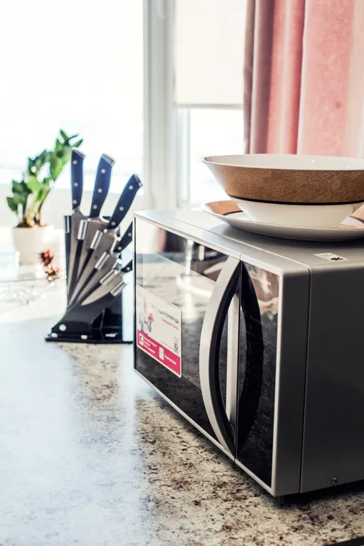 Видовые премиум-апартаменты в ЖК Фрегат