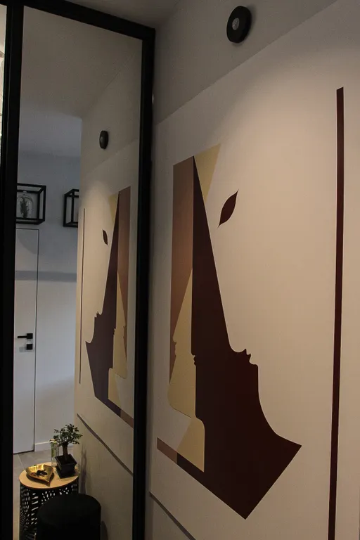 Квартира Квартира Calm Lake Studio — Светлогорск