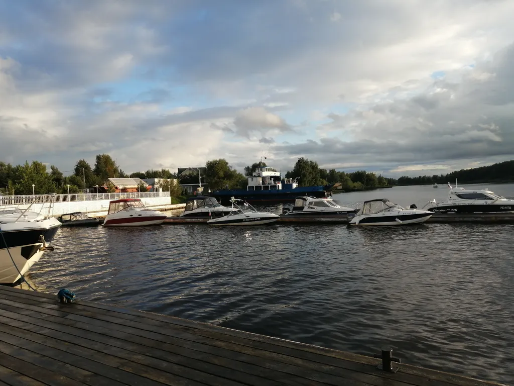 Евродвушка чёрная жемчужина