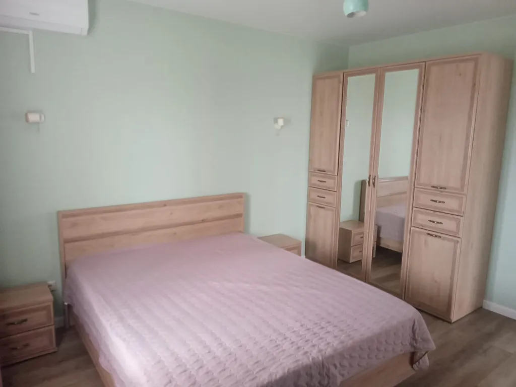 2-комнатный Дом