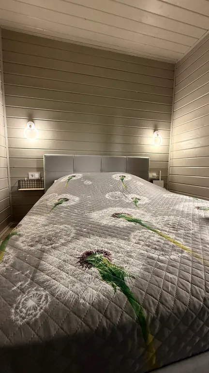 Уютный дом Гармония