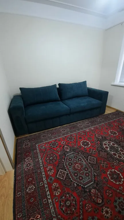 Квартира Уютная квартира возле моря — Каспийск