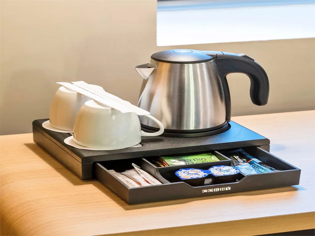 Квартира Квартира Премиальный номер - с двуспальной кроватью — Москва