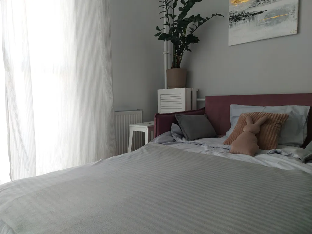 Апартамент я в отпуске