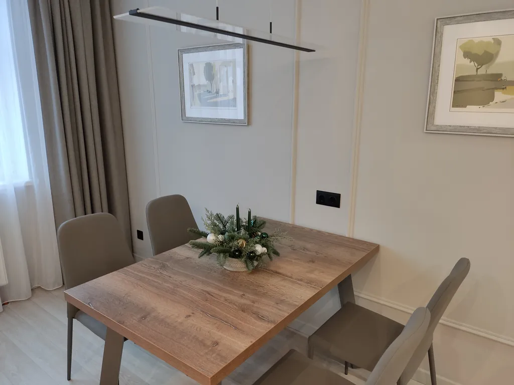 Квартира Квартира Сердце Ярославля 1-комнатная — Ярославль