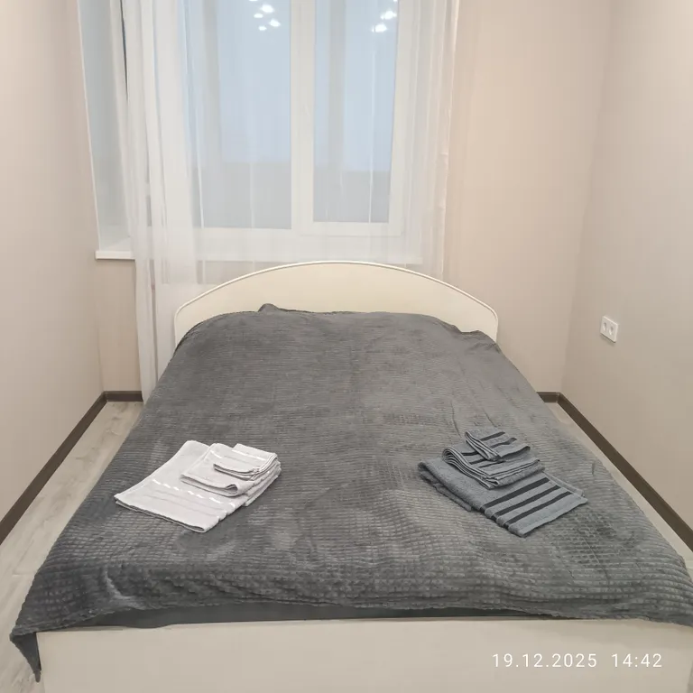 Квартира в мкp Оpбитa в новoм жилом кoмплекce — аренда посуточно в Сыктывкар