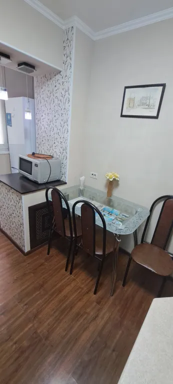 Квартира в самом центре Пятигорска
