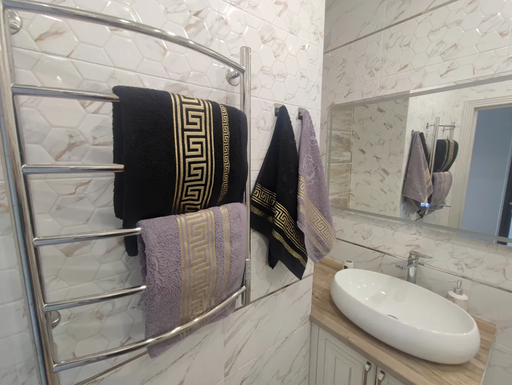 Студия в ЖК Арт Сити