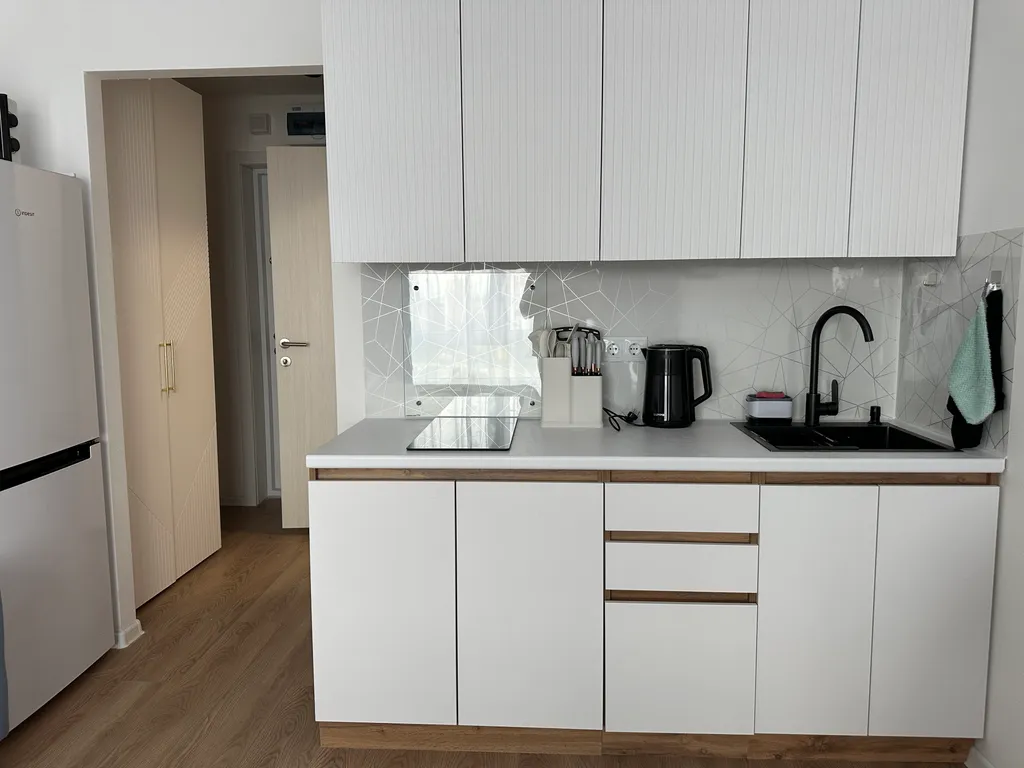 Студия рядом с Аэропортом Внуково