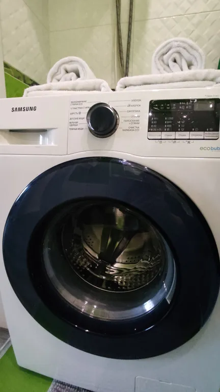 Комфортная квартира для семей с детьми