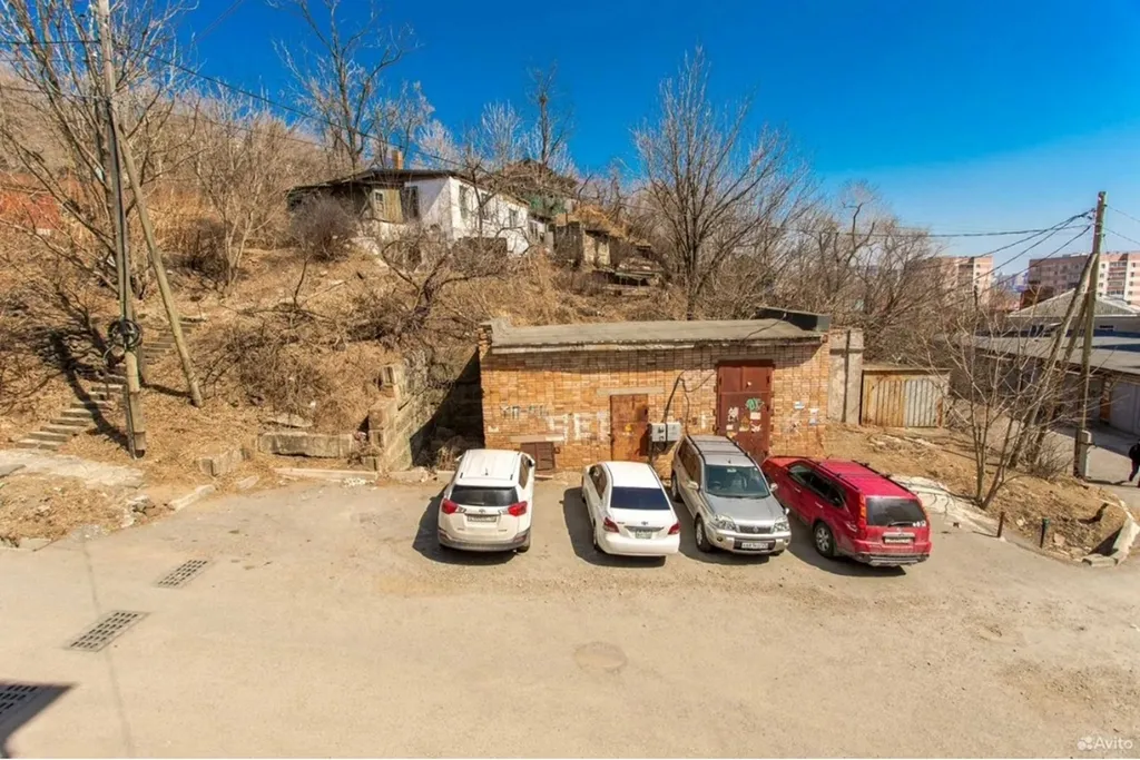 Квартира в центре