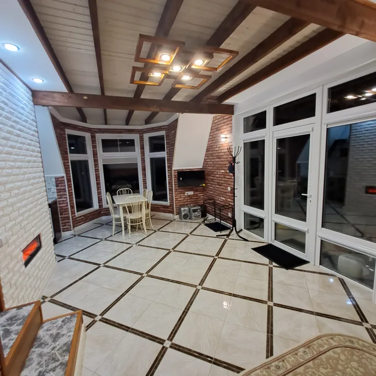 3-комнатный Дом