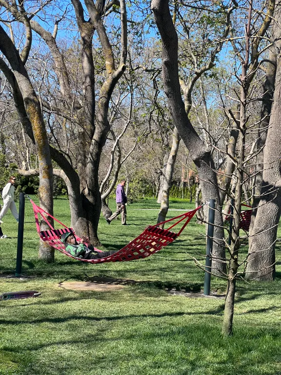 Коттедж Домики молодёжные — Геленджик