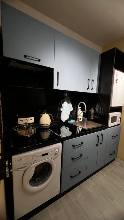 Уютные домики со свежим ремонтом и всеми условиями