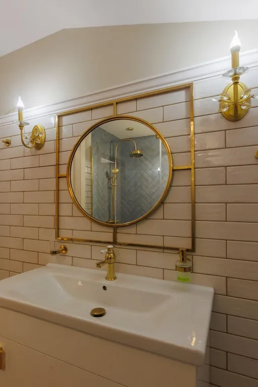 Апартамент с видом на море