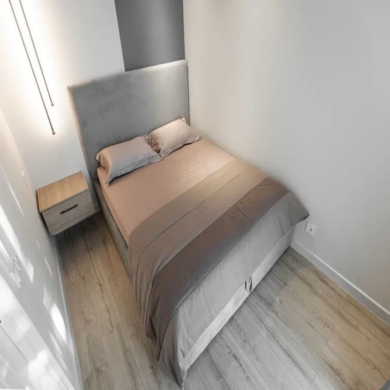 Коттедж 2-комнатный Дом — аренда посуточно в Ольгинка