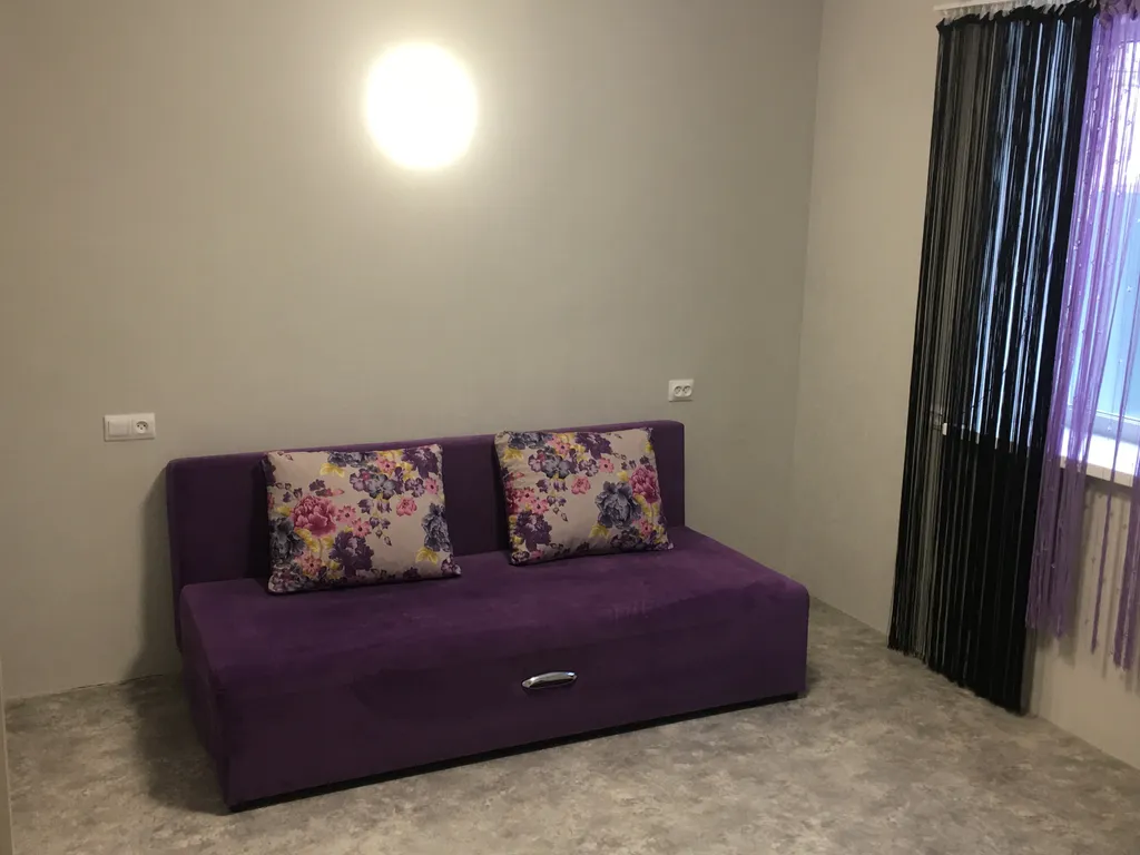 Дом в 17 километрах от центра Тольятти