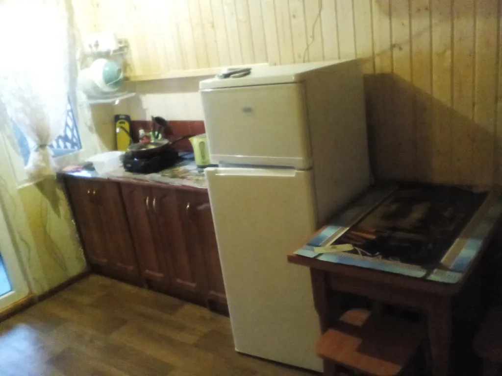 Двухкомнатная квартира с видом на море, с терассой