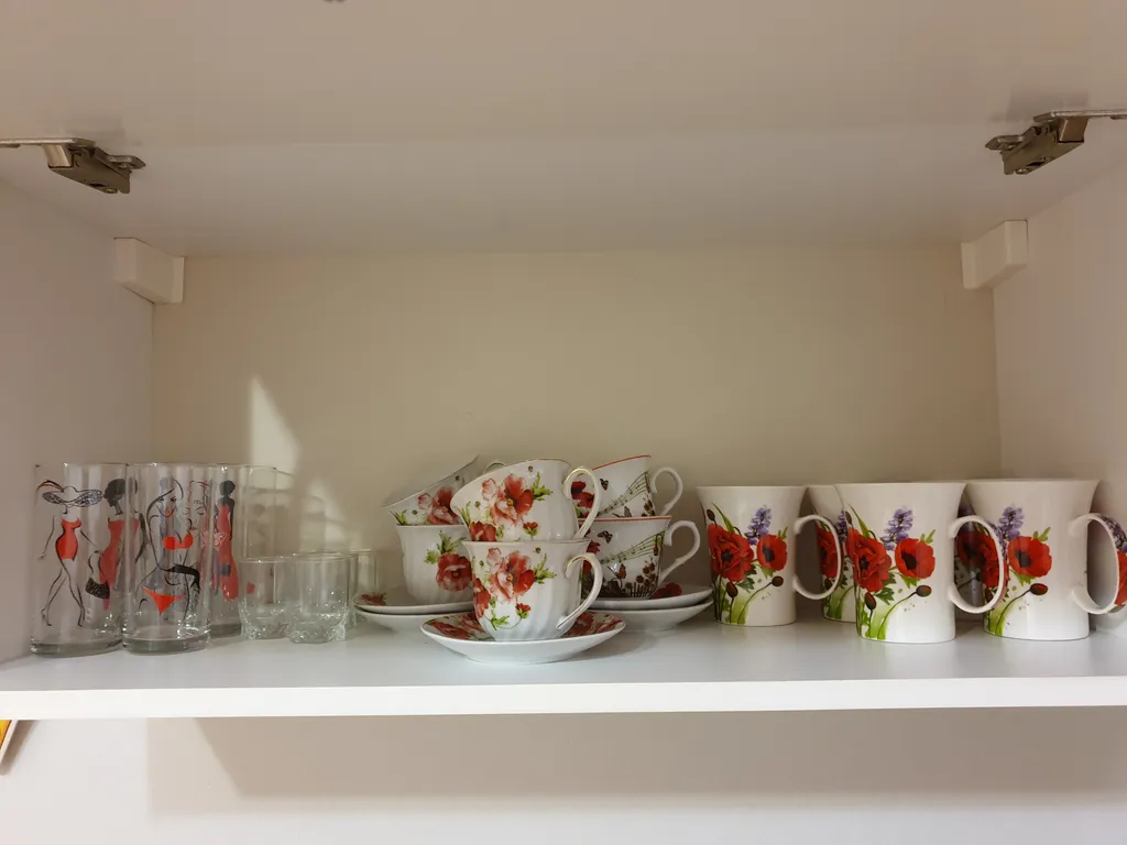 Квартира еврокласс