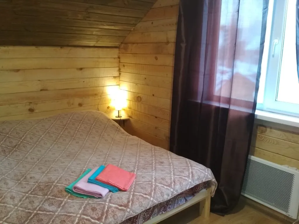 6-комнатный Дом