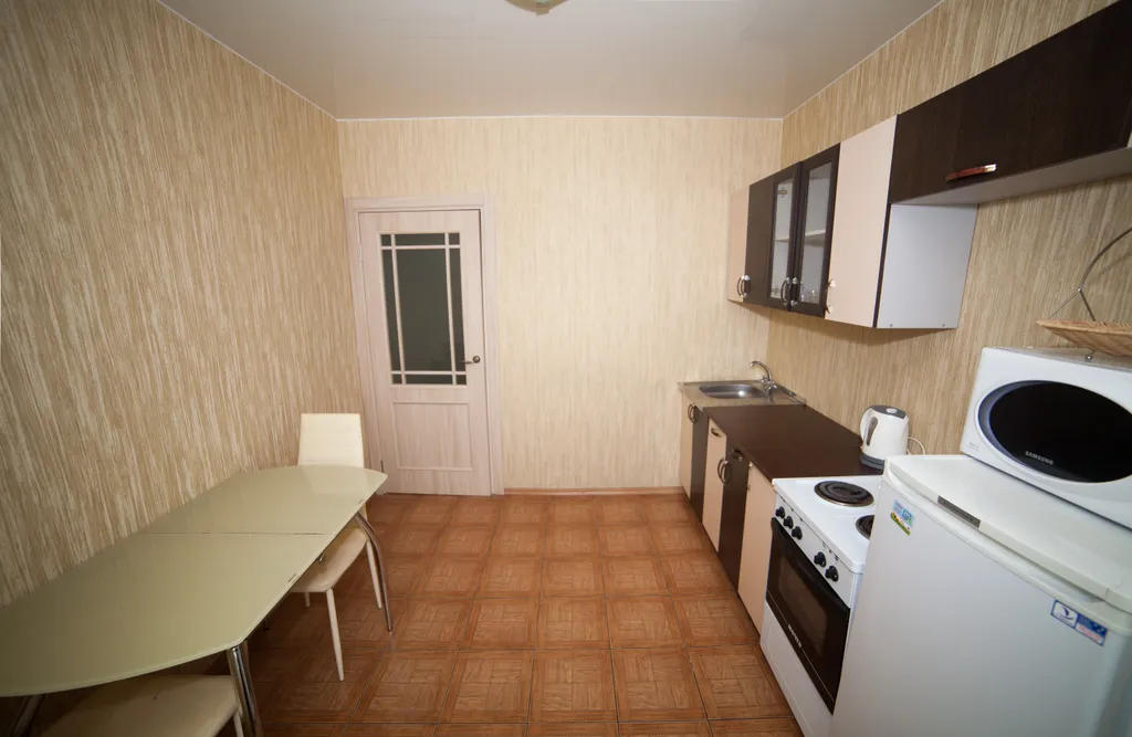 Квартира Квартира на Весны — Красноярск