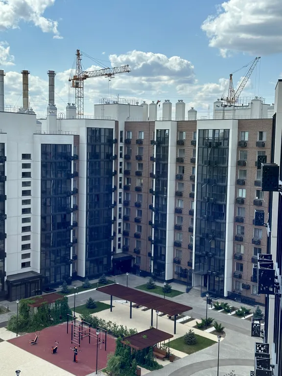 Лучшая квартира в городе