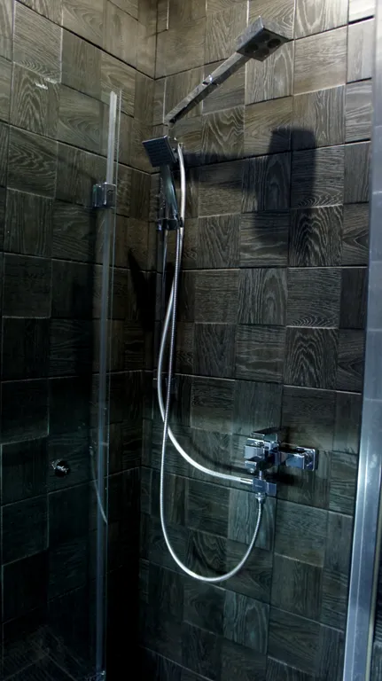 Квартира Квартира с тремя спальнями — Москва