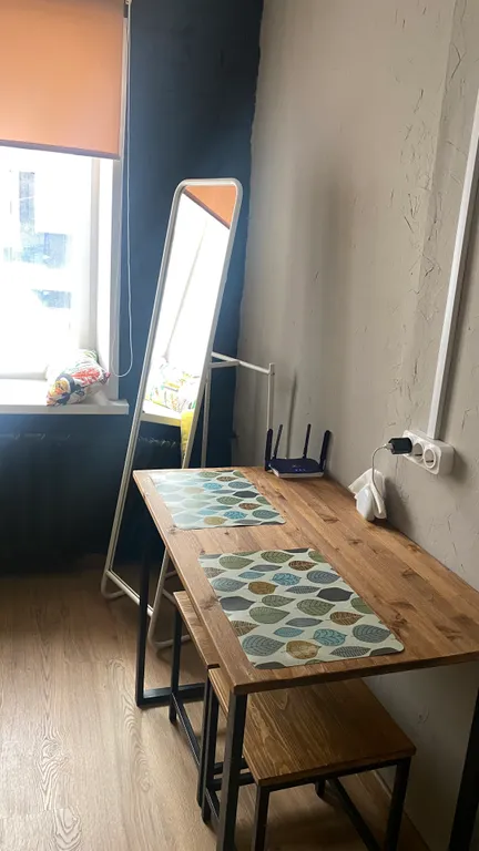 Студия около Кремля