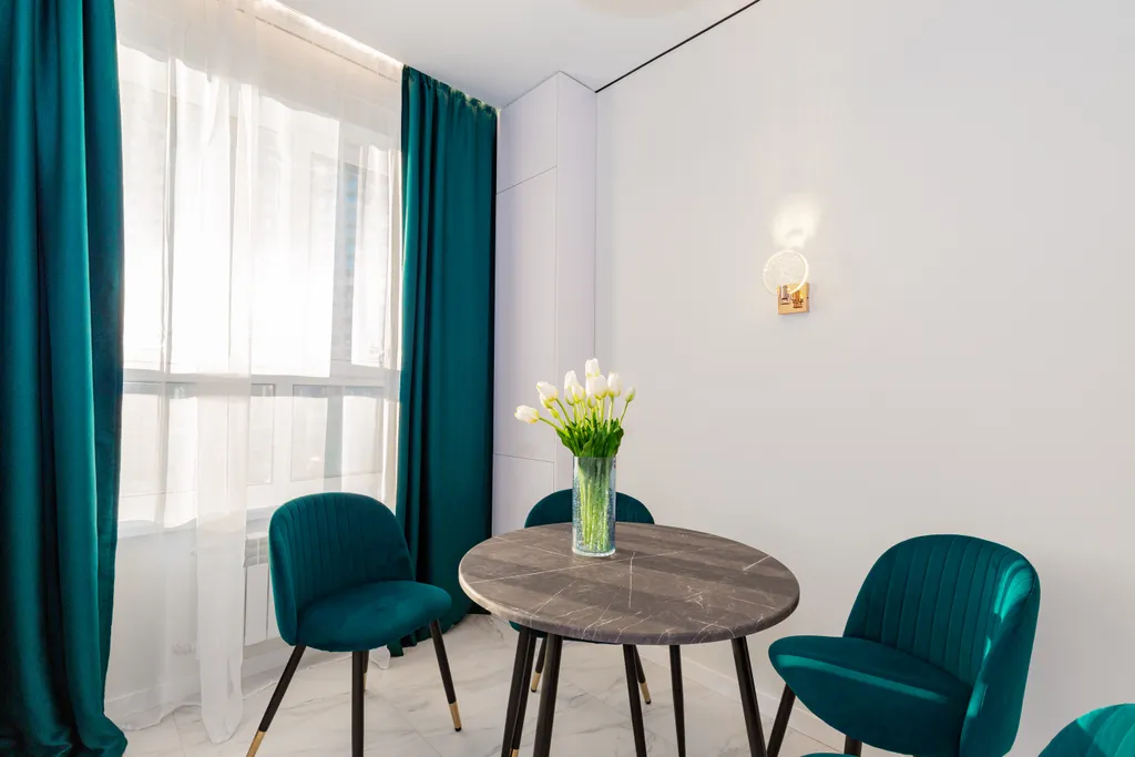 Апартаменты  «Лондон»