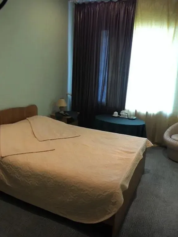 Квартира Комната — аренда посуточно в Инта