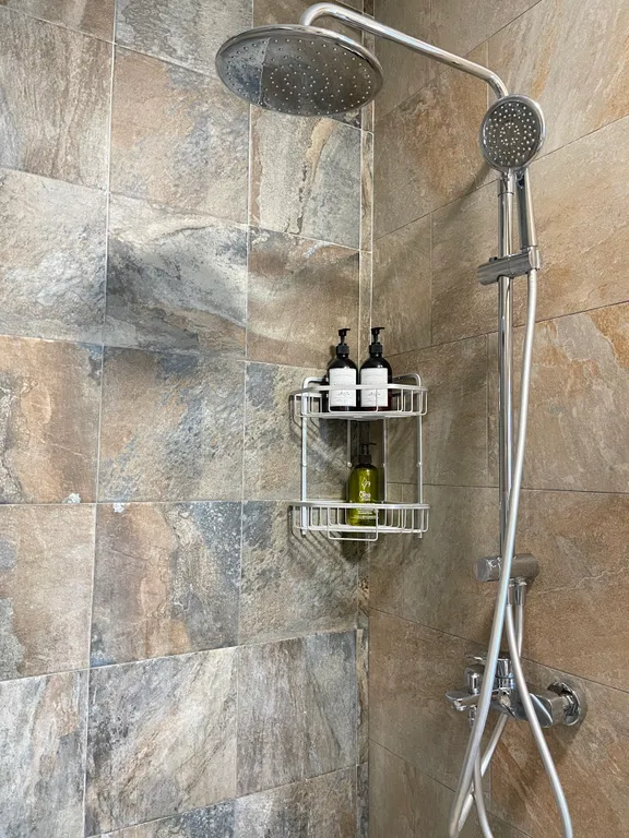 Стильная квартира в самом центре города