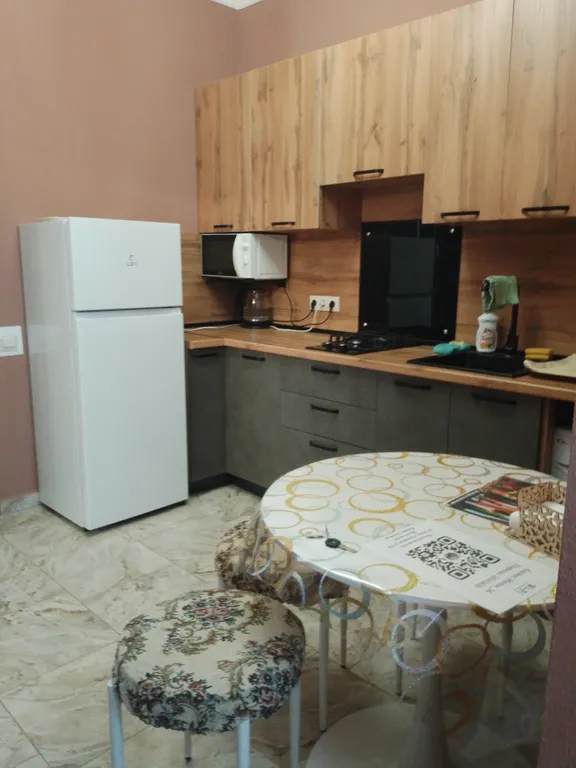 Апартаменты у моря