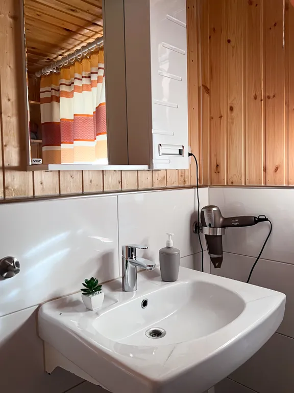 Домик для семейного отдыха