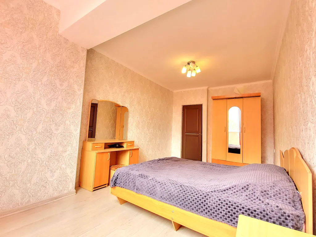 Квартира Уютная квартира в самом центре города — Гагра