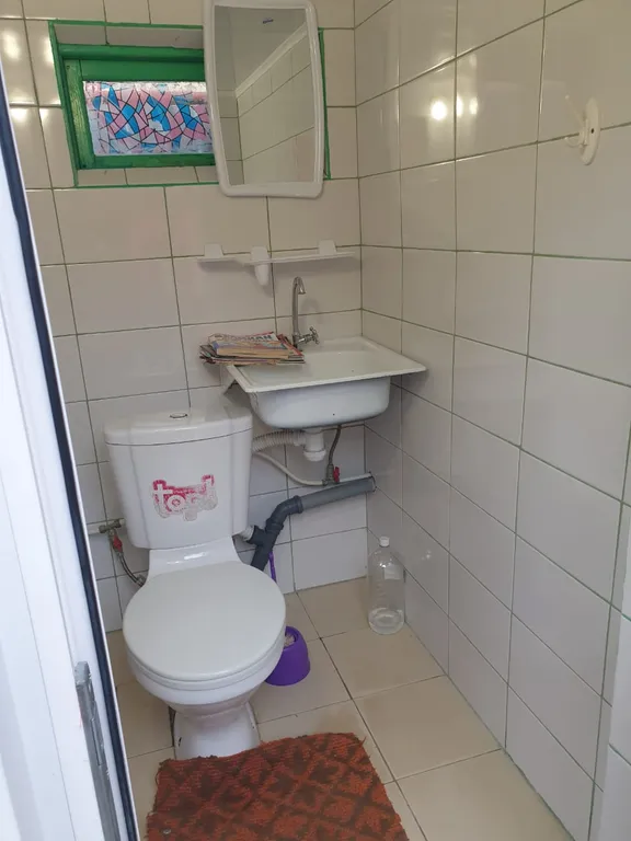 Уютный домик для спокойного отдыха