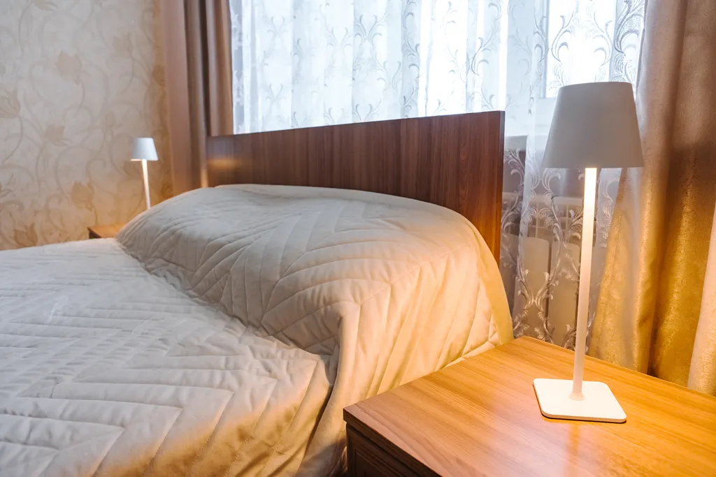 Чистая уютная квартира в центре