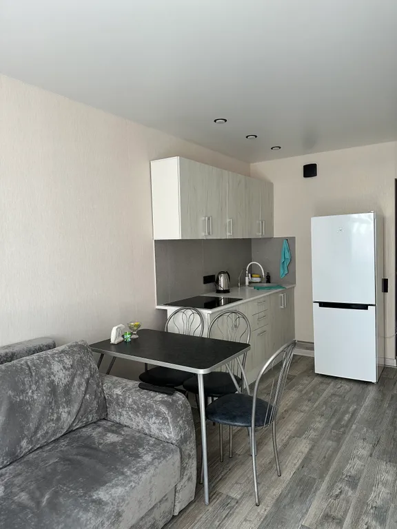 1-комнатная Квартира — аренда посуточно в Ижевск