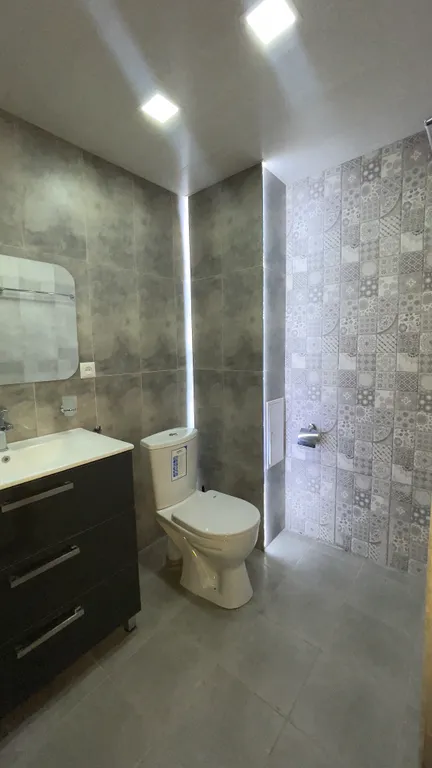 Квартира с шикарным видом в центре