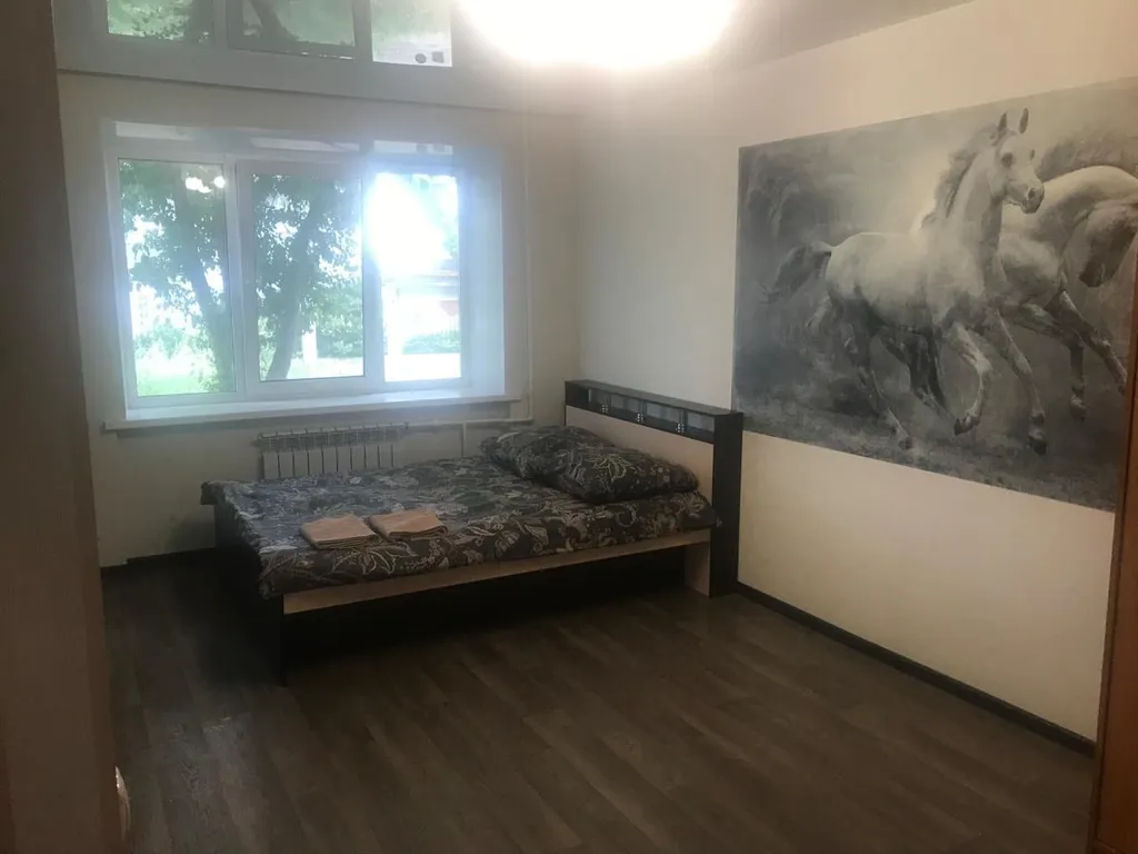 1-комнатная Квартира — аренда посуточно в Кировград