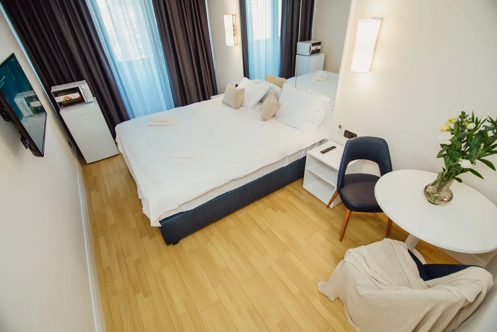 Квартира Orbi City View 3911 — аренда посуточно в Батуми