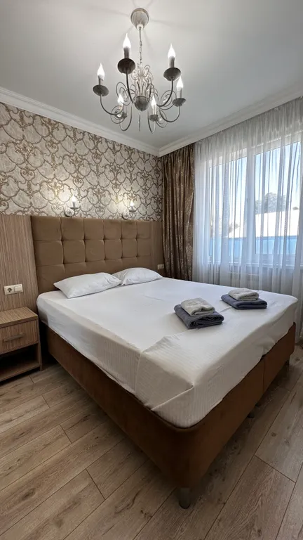 Квартира Комната — Адлер