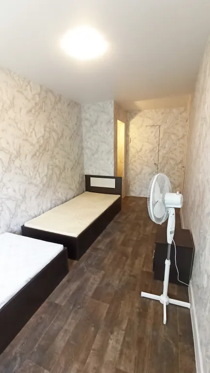 Двухкомнатная квартира в историческом центре