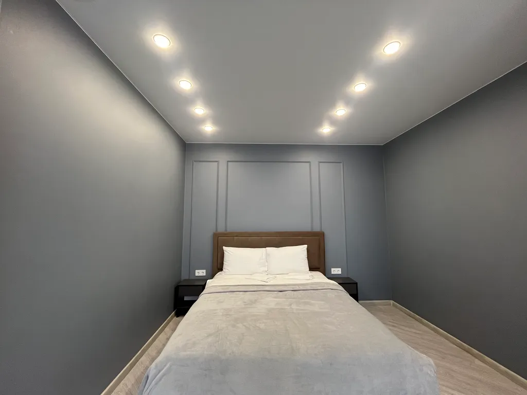 1-комн. апартаменты УНИК АПАРТ на Притомском около ЛДК